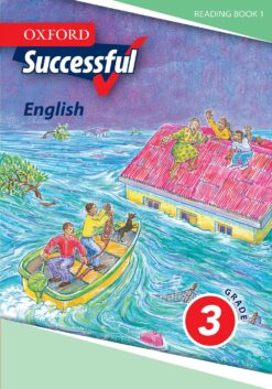 Oxford Successful English Grade 3 Reading Book 1 (Approved)