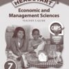 Headstart Economic and Management Sciences Grade 7 Teacher’s Book (Approved)