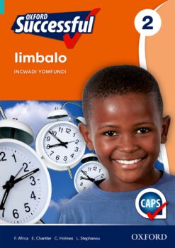 Oxford Successful Iimbalo IGreyidi 2 INcwadi YomFundi (Approved)