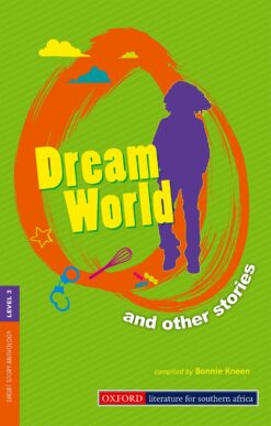 Dream World and Other Stories (Level 3)