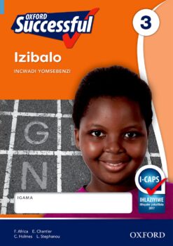 Oxford Successful Izibalo IBanga 3 INcwadi yoMsebenzi (Approved)