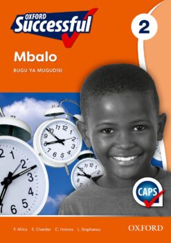 Oxford Successful Mbalo Gireidi ya 2 Bugu ya Mugudisi (Approved)