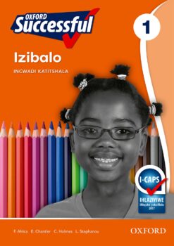 Oxford Successful Izibalo IBanga 1 INcwadi kaTitshala (Approved)