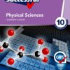 Oxford Successful Physical Sciences Grade 10 Learner’s Book (CAPS Approved)