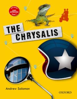 The Chrysalis (Approved)