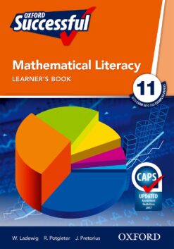 Oxford Successful Mathematical Literacy Grade 11 Learners Book (Approved)