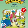 Headstart English Grade 2 Learner’s Book (Approved)