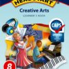 Headstart Creative Arts Grade 8 Learner’s Book (CAPS)