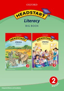Headstart Literacy Grade 2 Big Book