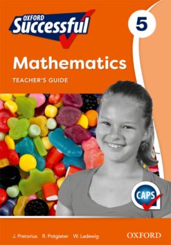 Oxford Successful Mathematics Grade 5 Teacher’s Guide (Approved)