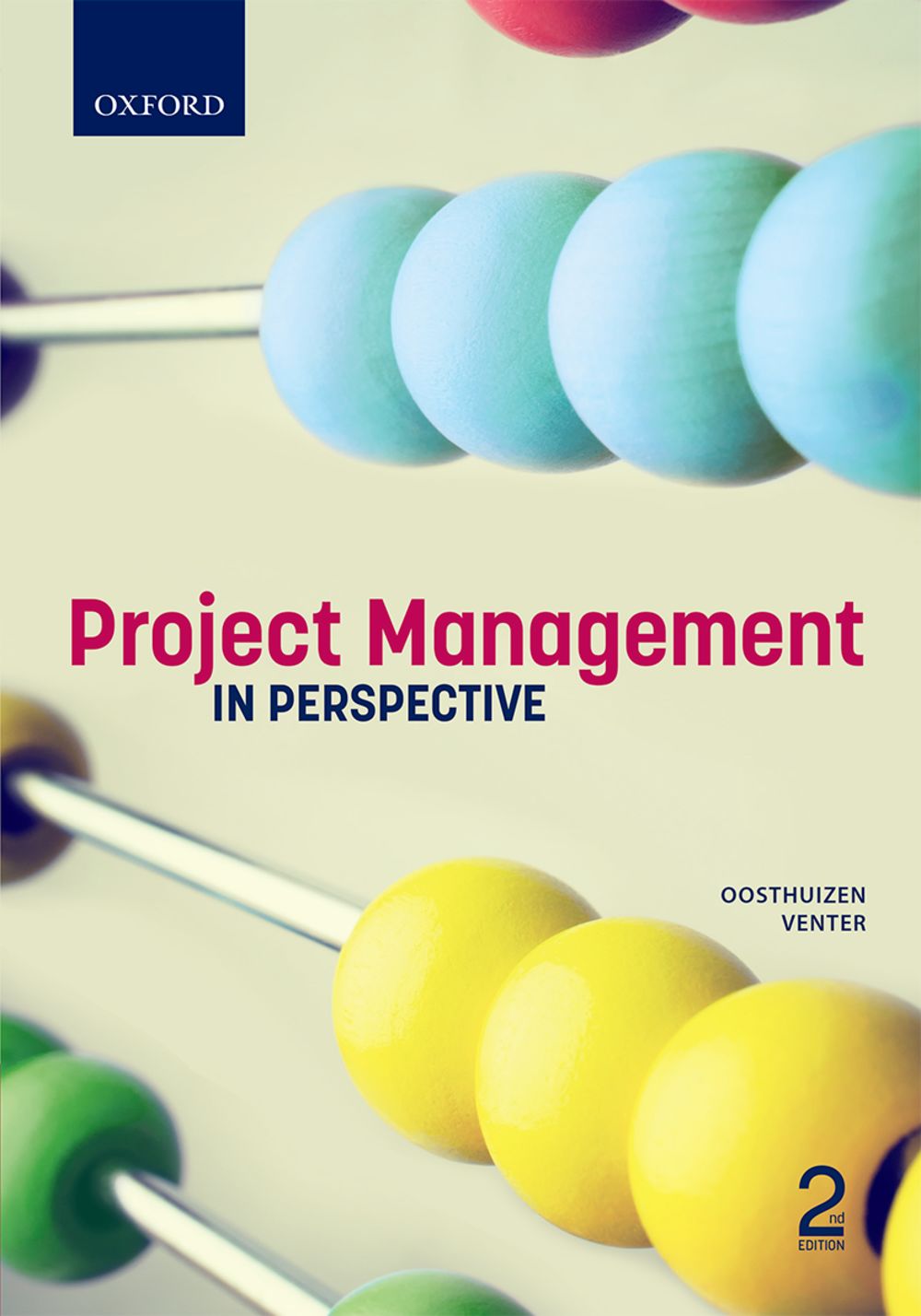 Project Management in Perspective 2e