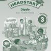 Headstart Dipalo Mophato 3 Buka ya Morutabana (Approved)