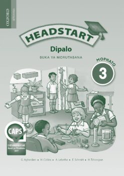 Headstart Dipalo Mophato 3 Buka ya Morutabana (Approved)