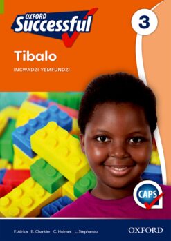 Oxford Successful Tibalo Libanga 3 INcwadzi yeMfundzi (Approved)