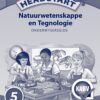 Headstart Natuurwetenskappe en Tegnologie Graad 5 Onderwysersgids (CAPS)