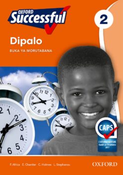 Oxford Successful Dipalo Mophato 2 Buka ya Morutabana (Approved)