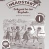 Headstart Bokgoni ho tsa Bophelo Kereiti ya 1 Buka ya Mosebetsi (Approved)