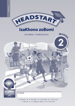 Headstart IzaKhono zoBomi IBanga 2 INcwadi yoMsebenzi (Approved)