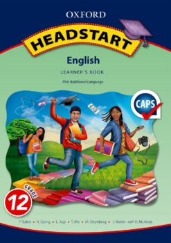 Headstart English Grade 12 Learner’s Book (Approved)