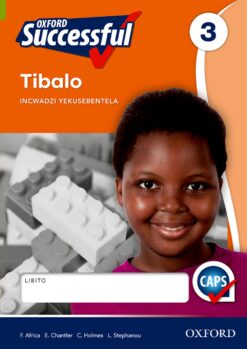 Oxford Successful Tibalo Libanga 3 INcwadzi Yekusebentela (Approved)