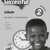 Oxford Successful Izibalo IBanga 2 INcwadi yoMsebenzi (Approved)
