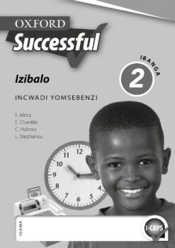 Oxford Successful Izibalo IBanga 2 INcwadi yoMsebenzi (Approved)