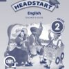 Headstart English Grade 2 Teacher’s Guide (Approved)