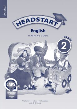 Headstart English Grade 2 Teacher’s Guide (Approved)