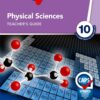 Oxford Successful Physical Sciences Grade 10 Teacher’s Guide (CAPS Approved)