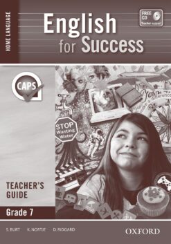 English for Success Grade 7 Teacher’s Guide (Approved)