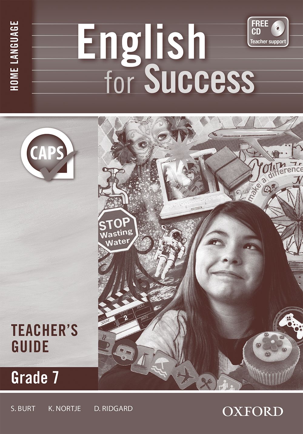 English for Success Grade 7 Teacher’s Guide (Approved)