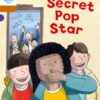 Oxford Reading Tree: Level 8 Decode & Develop The Secret Pop Star