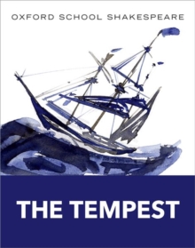 Oxford School Shakespeare: The Tempest - 9780198325000