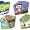 Oxford Reading Tree Traditional Tales Level 3 Class Pack of 24
