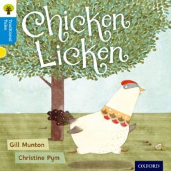 Oxford Reading Tree Traditional Tales Level 3 Chicken Licken