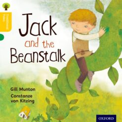 Oxford Reading Tree Traditional Tales Level 5 Jack & the Beanstalk