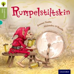 Oxford Reading Tree Traditional Tales Level 7 Rumpelstiltskin