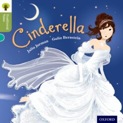 Oxford Reading Tree Traditional Tales Level 7 Cinderella