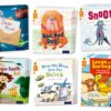 Oxford Reading Tree:Story Sparks Level 6 Class Pack of 36