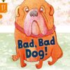 Oxford Reading Tree:Story Sparks Level 6 Bad, Bad Dog
