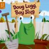 Oxford Reading Tree:Story Sparks Level 8 Doug Lugg, Boy Slug