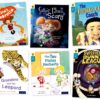 Oxford Reading Tree:Story Sparks Level 9 Mixed Pack of 6