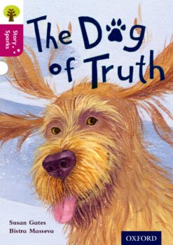 Oxford Reading Tree:Story Sparks Level 10 The Dog of Truth