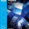 AQA GCSE Physics Student Book - 9780198359395