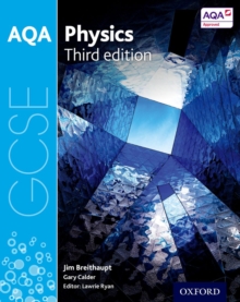 AQA GCSE Physics Student Book - 9780198359395