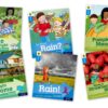 Oxford Reading Tree: Explore With Biff, Chip & Kipper: Level 3: Mixed Pack of 6