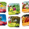 Oxford Reading Tree: Explore With Biff, Chip & Kipper: Level 4: Class Pack of 36