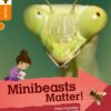 Oxford Reading Tree: Explore With Biff, Chip & Kipper: Lev 6: Minibeasts Matter!