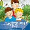 Oxford Reading Tree: Explore With Biff, Chip & Kipper: Lev 7: The Lightning Key