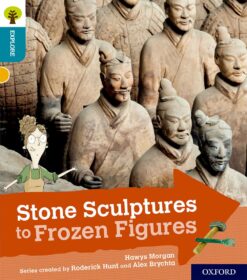 Oxford Reading Tree: Explore With Biff, Chip & Kipper: Level 9: Stone Sculptures